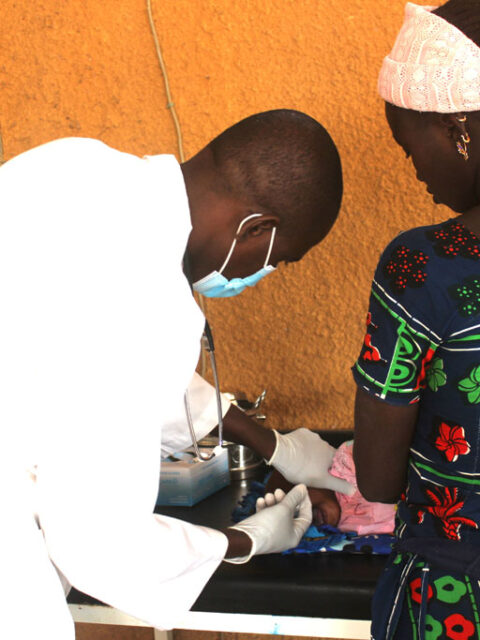 Portfolio Multi-Grid