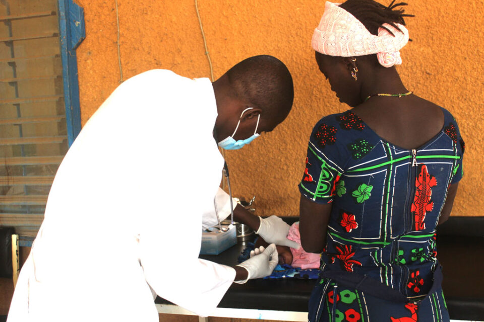 Portfolio Multi-Grid