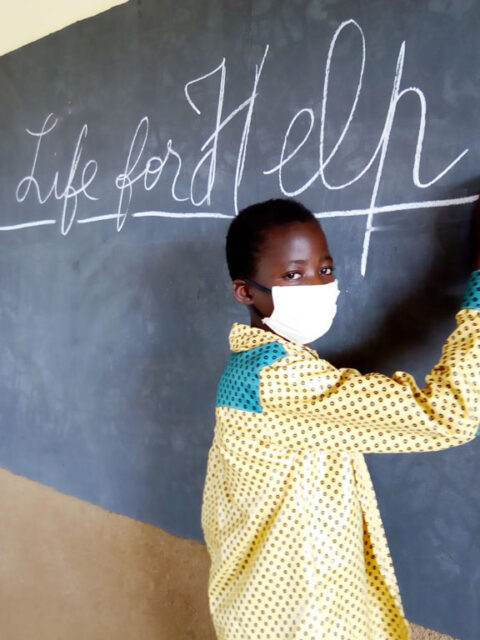 Portfolio Multi-Grid