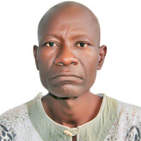 ZONGO Pamoussa