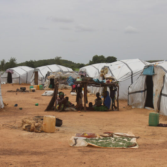 Assistance humanitaire