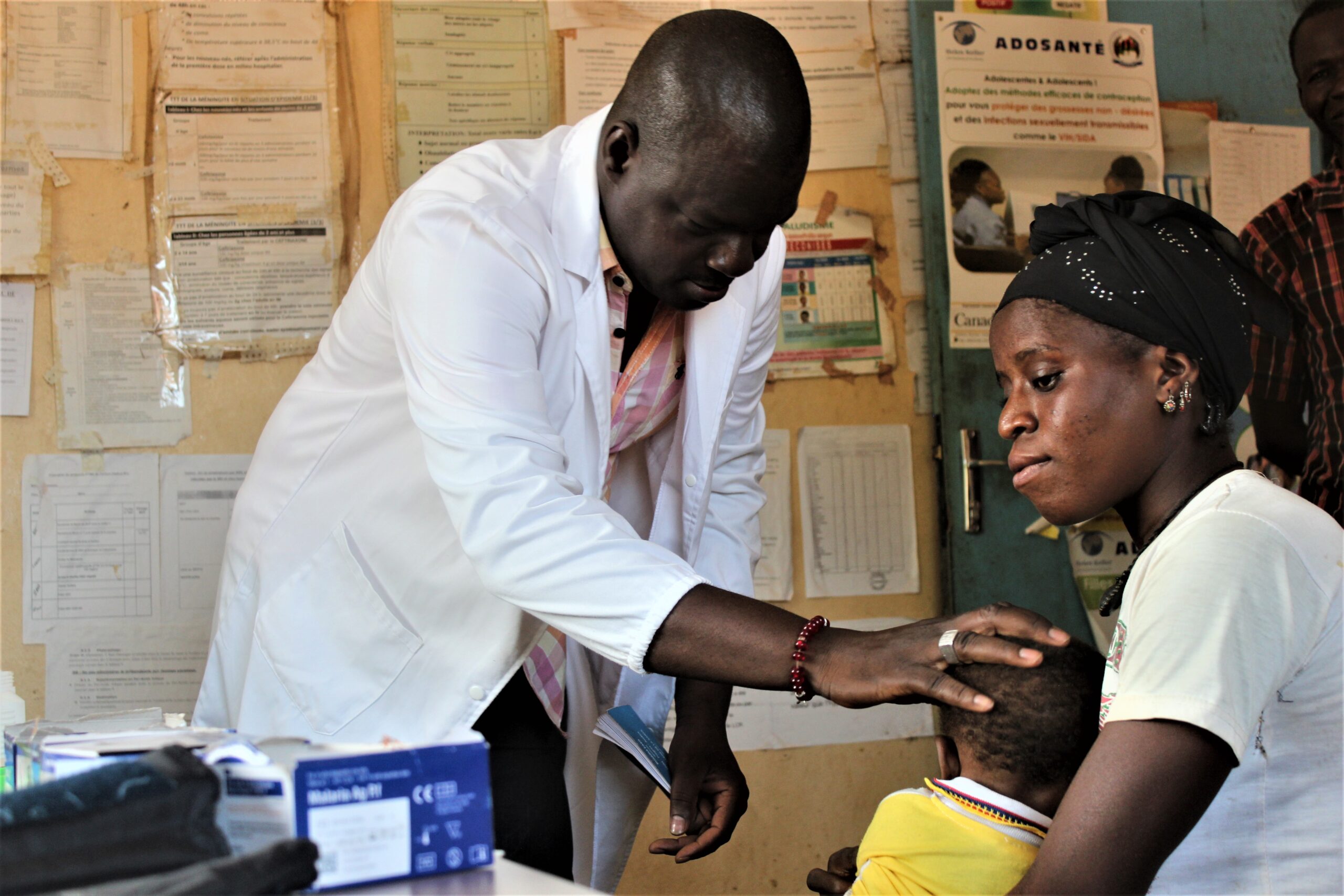 Photo Santé-Help